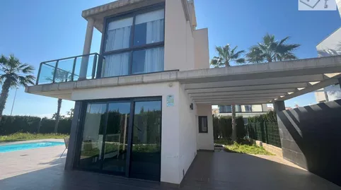 Foto 4 de Casa o xalet en venda a N/a, Lomas de Cabo Roig - Los Dolses, Orihuela