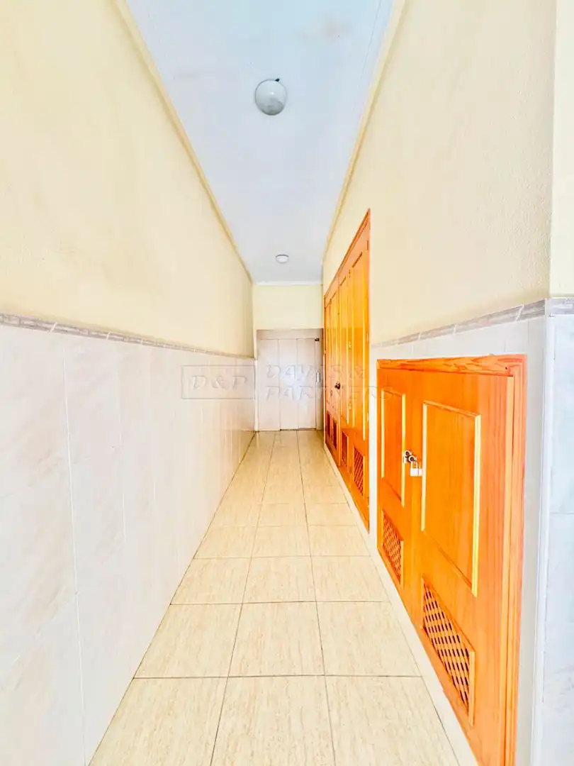 Attic for rent in Torrevieja  with Terrace