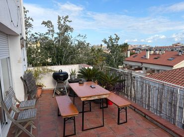 Penthouse zum Verkauf in Carrer de Sant Lluís 2