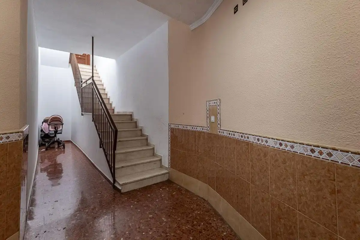 Piso en venta en Atarfe con Terraza