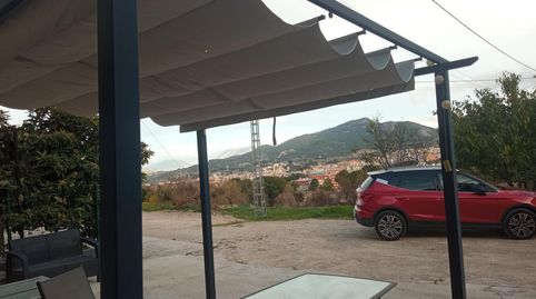 Foto 3 de Casa adosada en venda a Santa Rosa, Alcoy / Alcoi