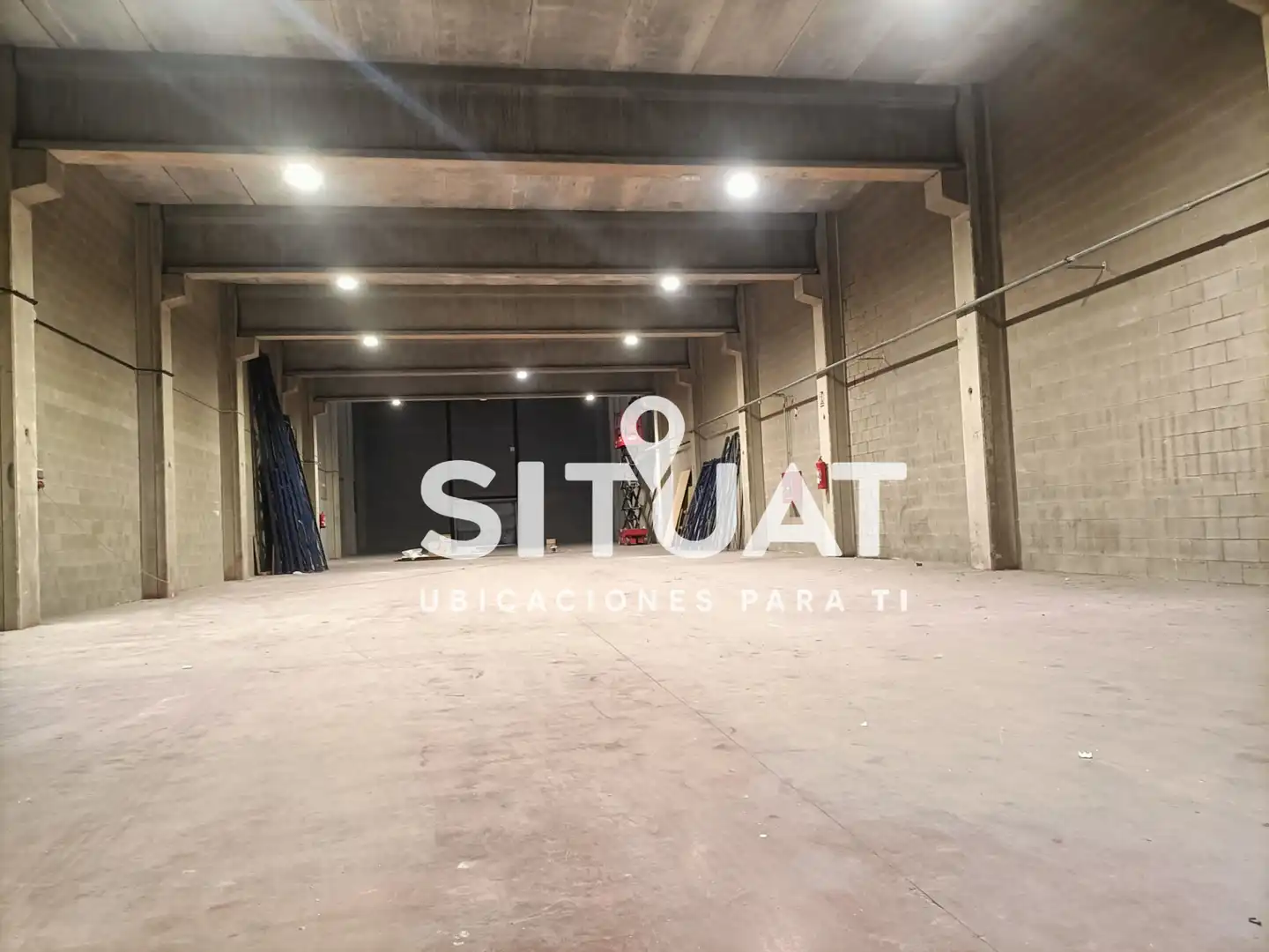 Industrial buildings for rent in Carrer del Comerç, 49, Les Grases