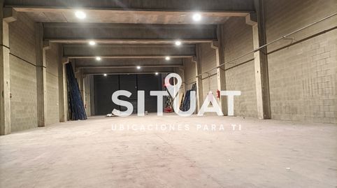 Photo 5 of Industrial buildings for rent in Carrer del Comerç, 49, Les Grases, Sant Feliu de Llobregat