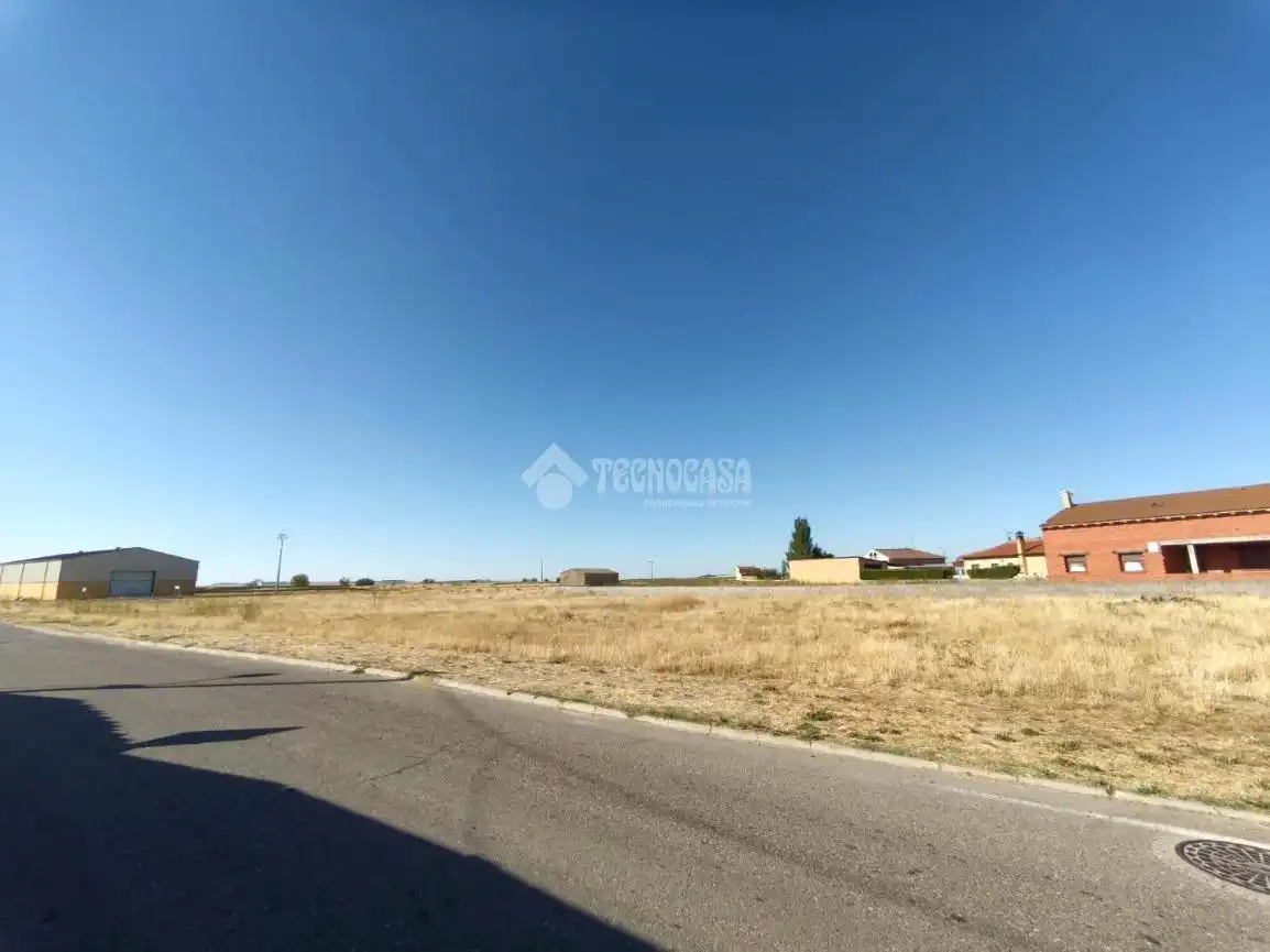 Residencial en venta en Nueva Villa de las Torres, Valladolid