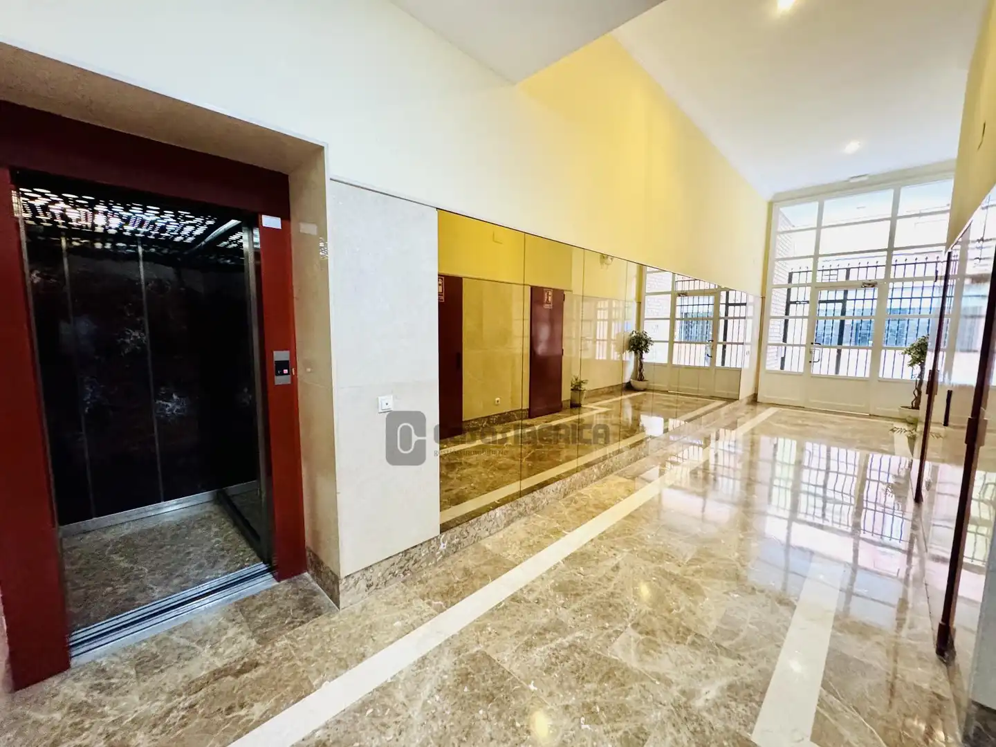 Piso con terraza en venta en Salvador Tusset, imagen 39