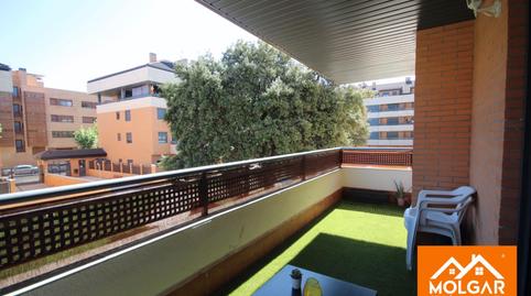 Foto 2 de Piso en venta en  Jose Antonio Andres Rguez, Yebes - Valdeluz, Guadalajara