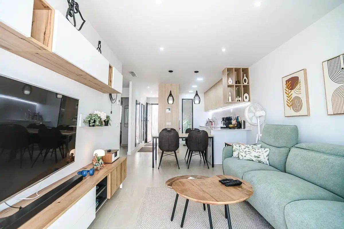 Maison à vendre à Los Balcones - Los Altos, imagen 22