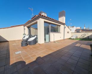 Terrassa de Dúplex de lloguer en Terrassa amb Aire condicionat i Terrassa