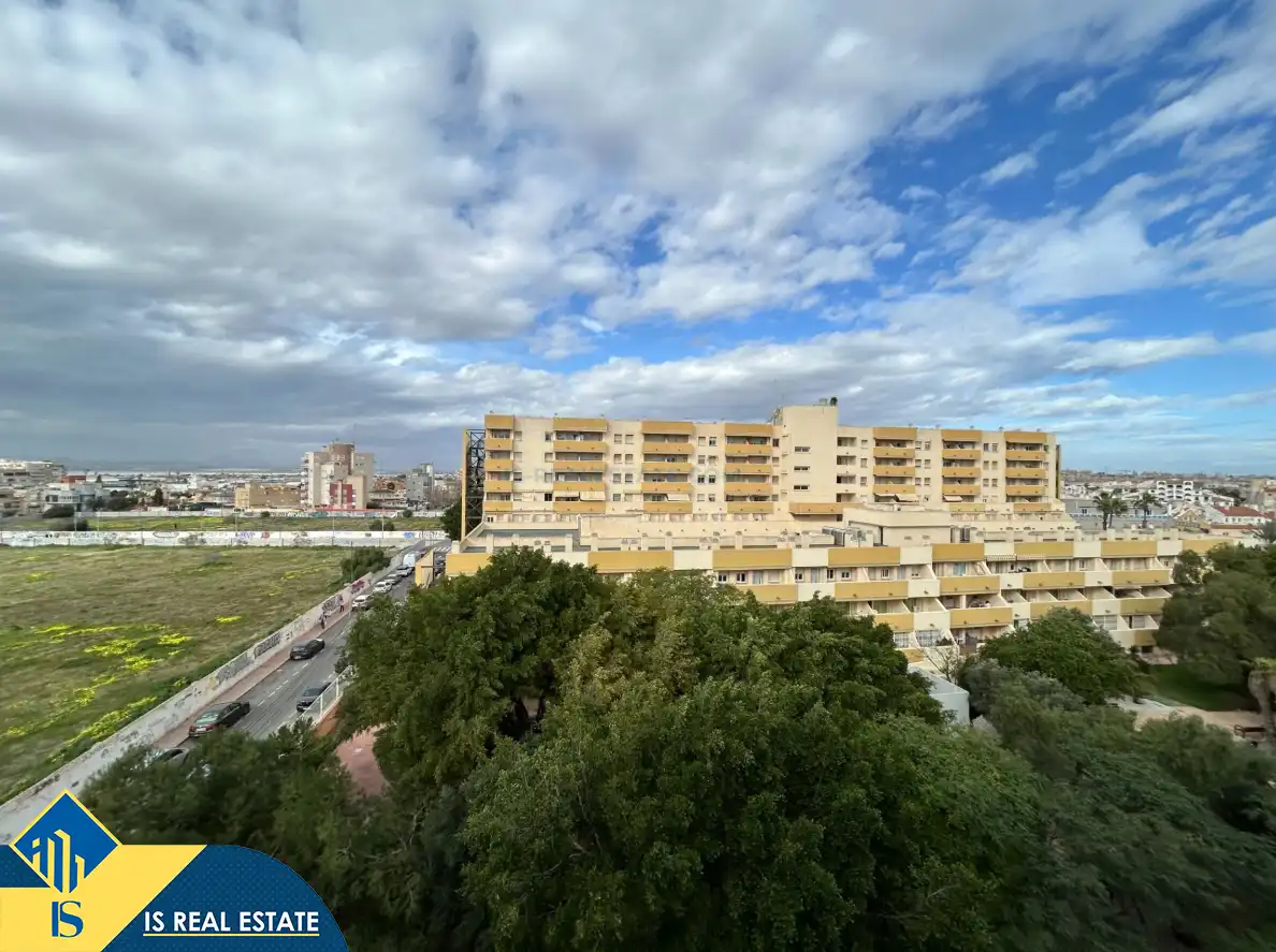 Àtic amb ascensor en venda a Playa del Cura, imagen 9