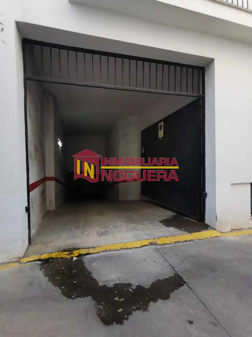 Aparcament en venda a Calle Tórtola 1, imagen 4