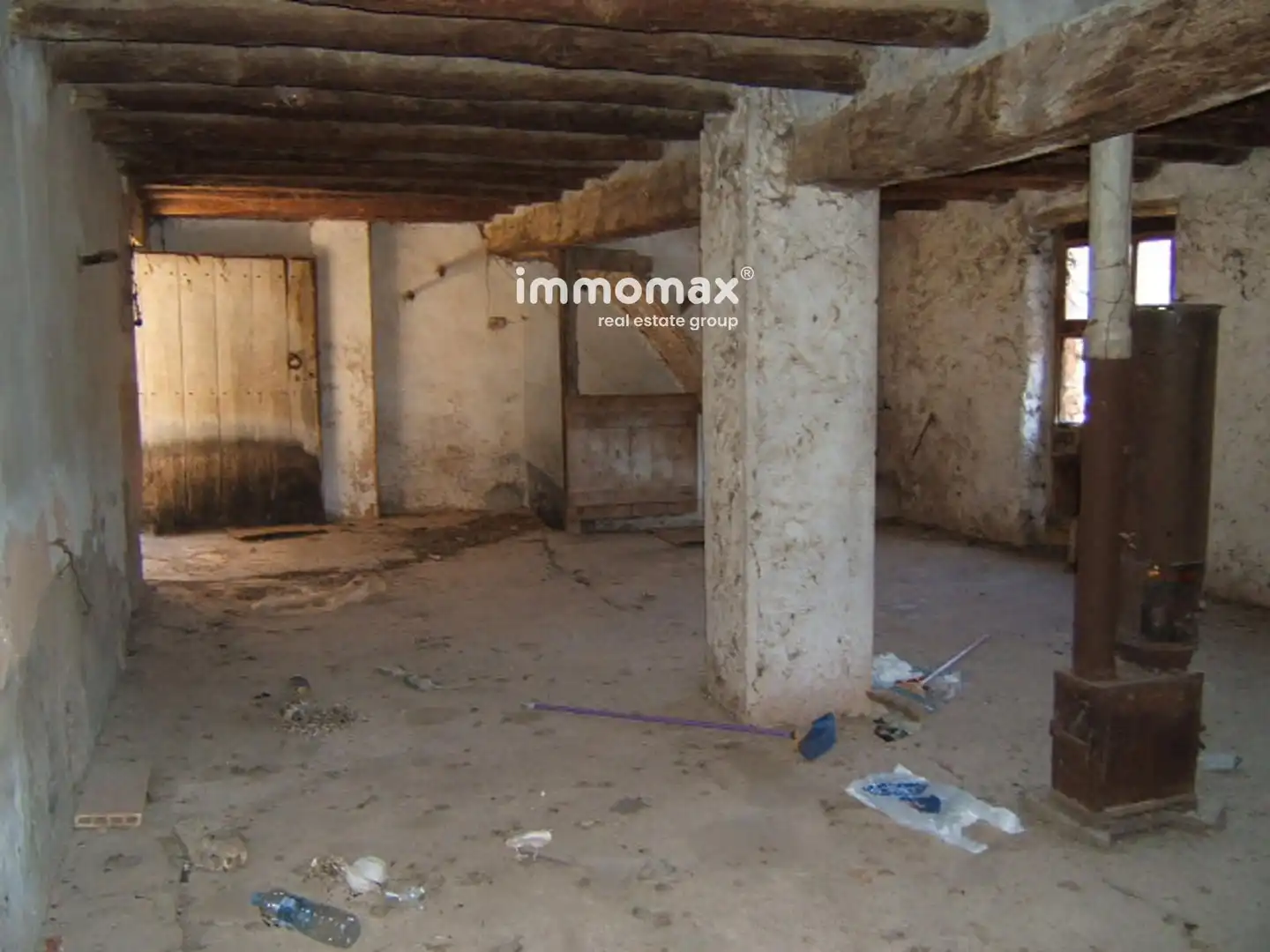 Casa o chalet en venta en Cruera, Paüls