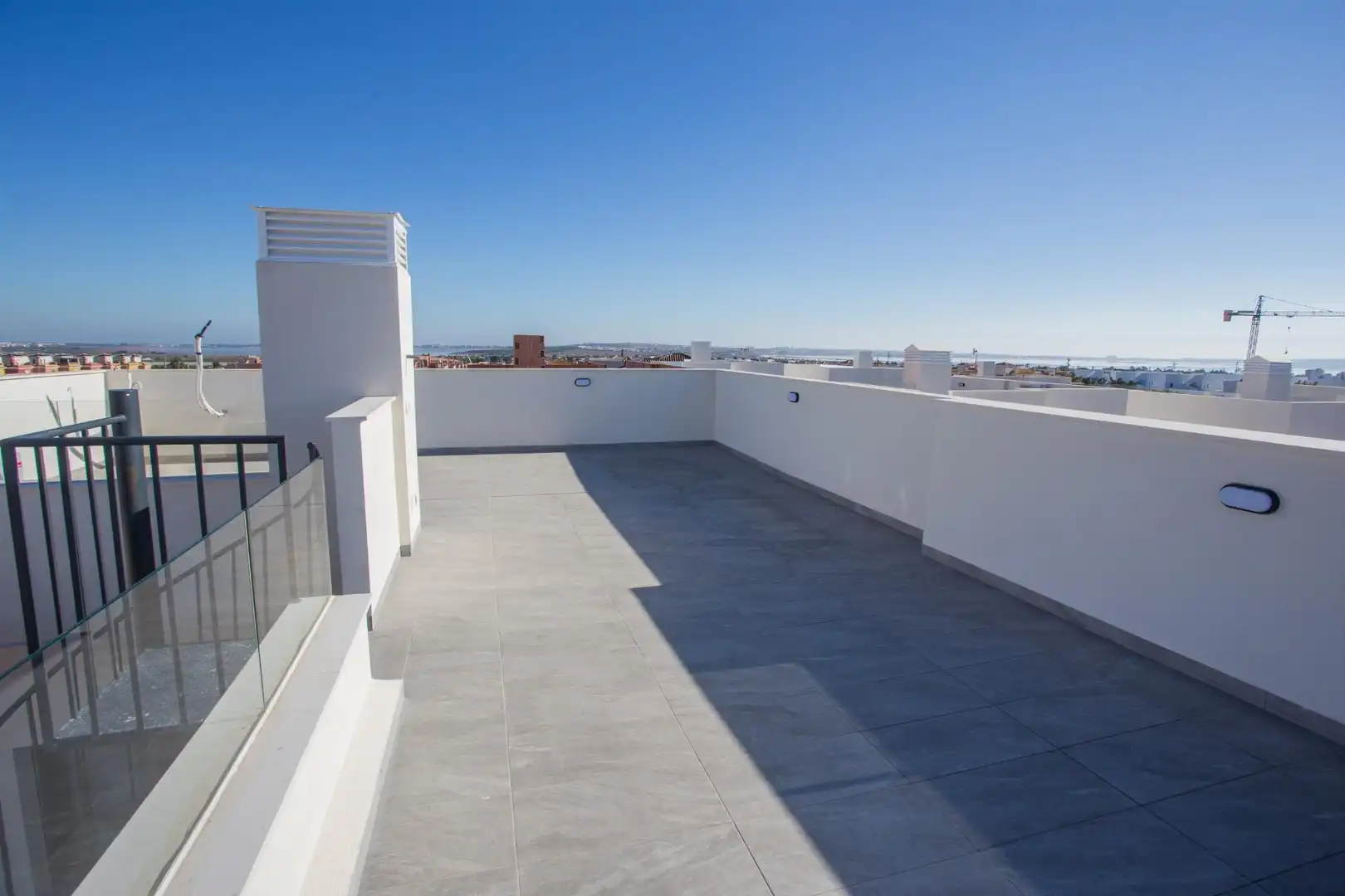 Villa con piscina in vendita a Los Montesinos, imagen 19