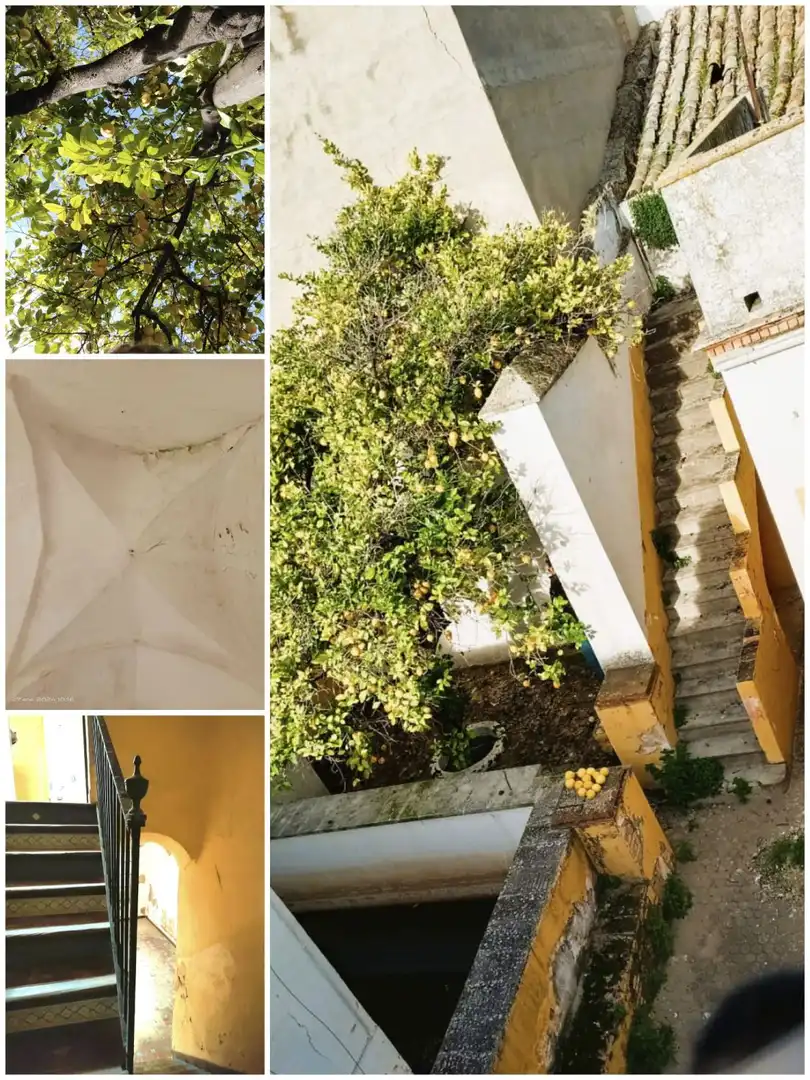 Villa con piscina in vendita a Calle Sancho Ibáñez #14, imagen 11
