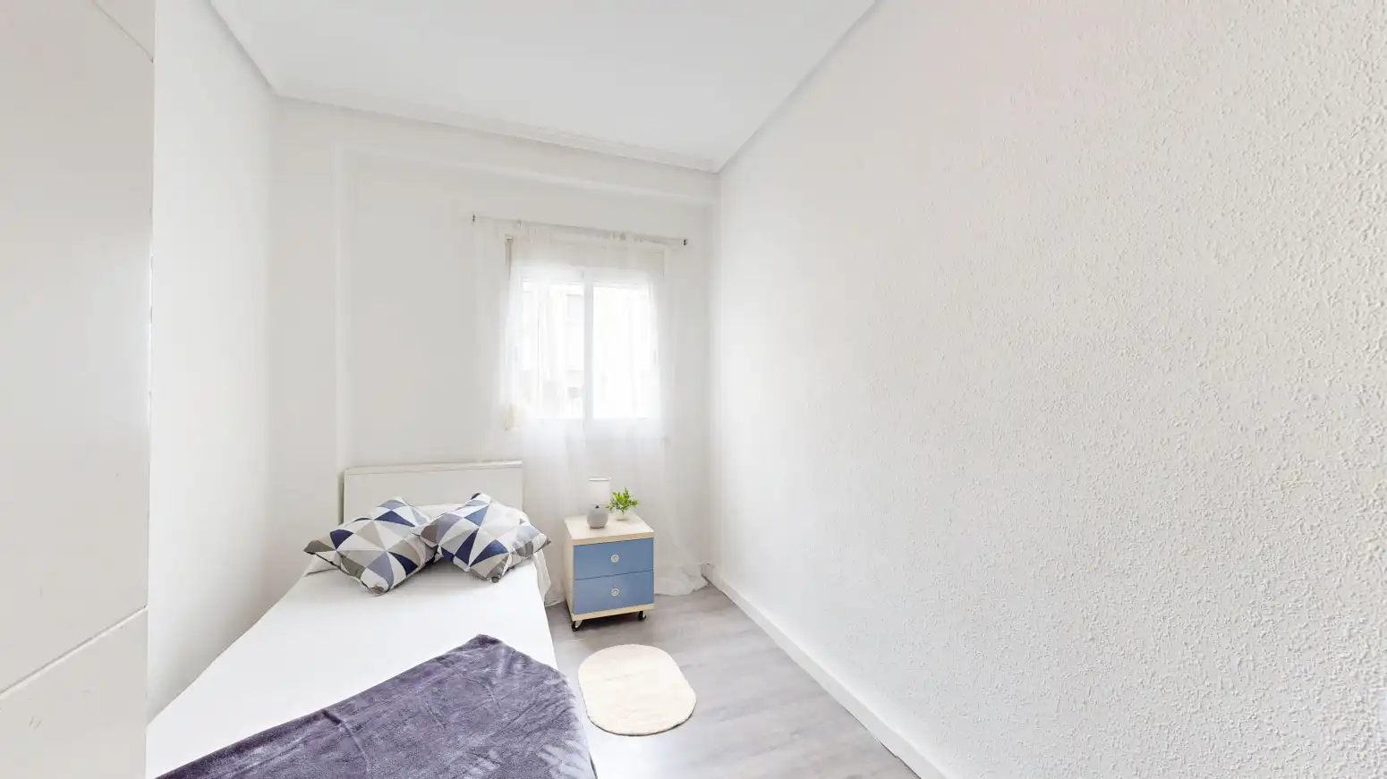 Habitación de Piso en venta en Valencia