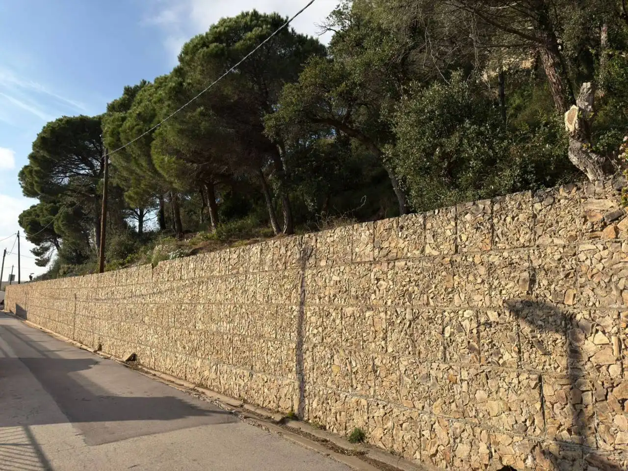 Terreno residencial en venta en Calle Font dels Capellans, imagen 7