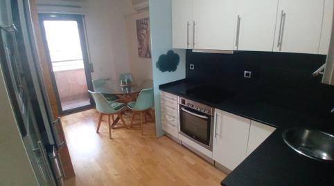 Foto 5 de Apartament en venda a Secà de Sant Pere,  Lleida Capital