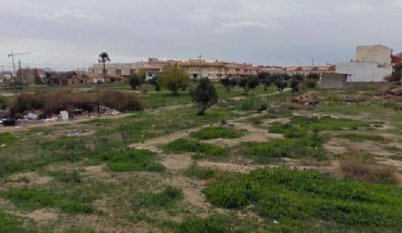 Terreno residencial en Venta en Carril Hondo en San José de la Vega