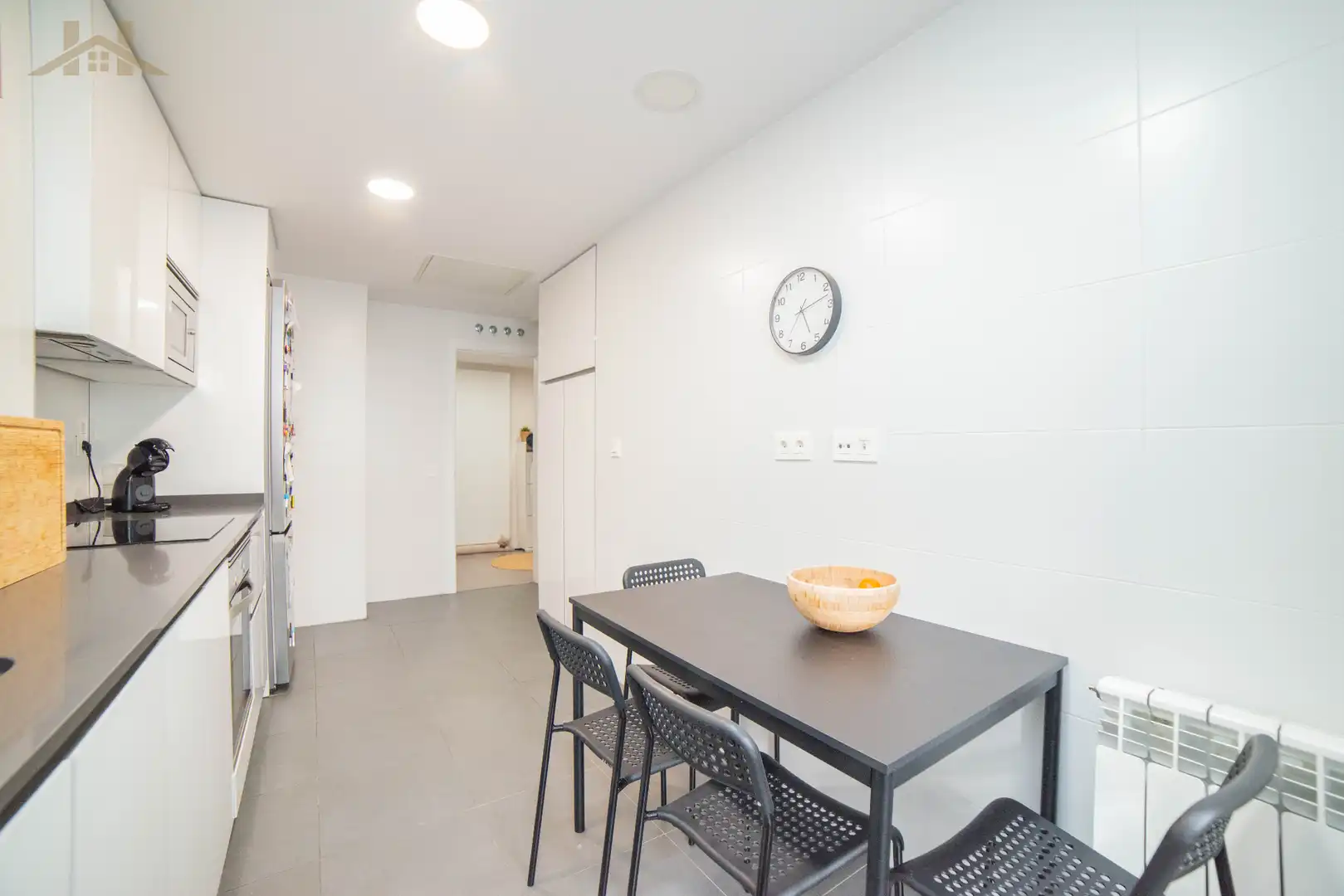Piso en venta en Calle Luis García Berlanga, Centro