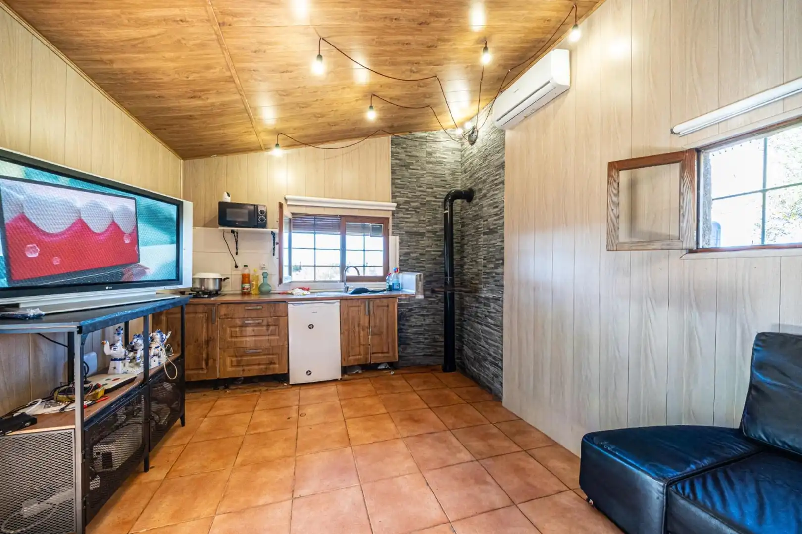 Kitchen of Country homes for sale in Llucmajor  with Air Conditioner, Heating and Private garden