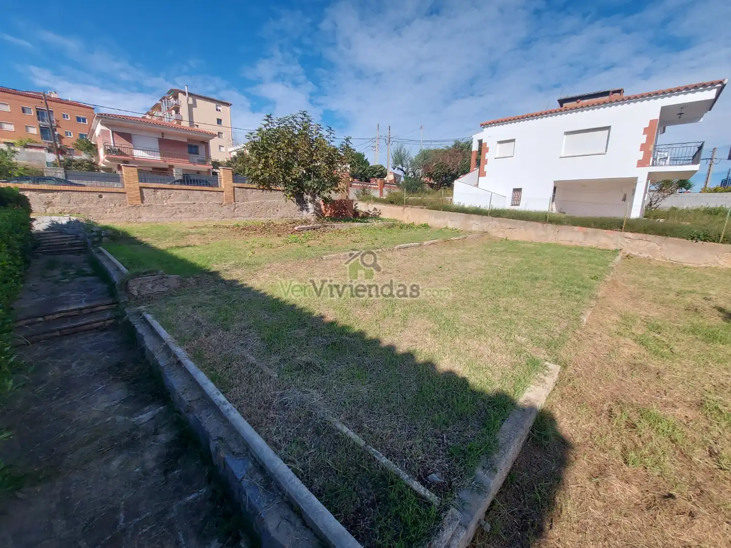 Casa amb terrassa en venda a Carrer Avet 28, imagen 23