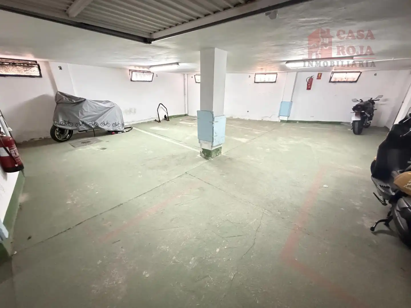 Parkplatz zum Verkauf in Darbo, imagen 2