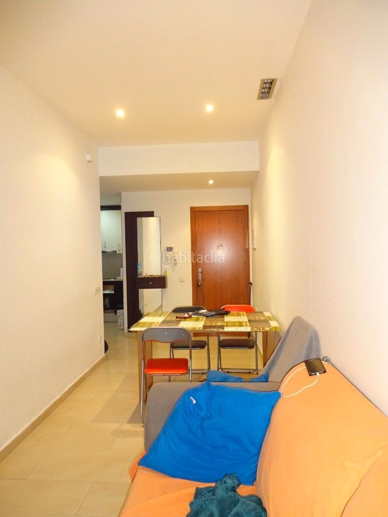 Flat for sale in Mataró  with Air Conditioner, Terrace and Storage room
