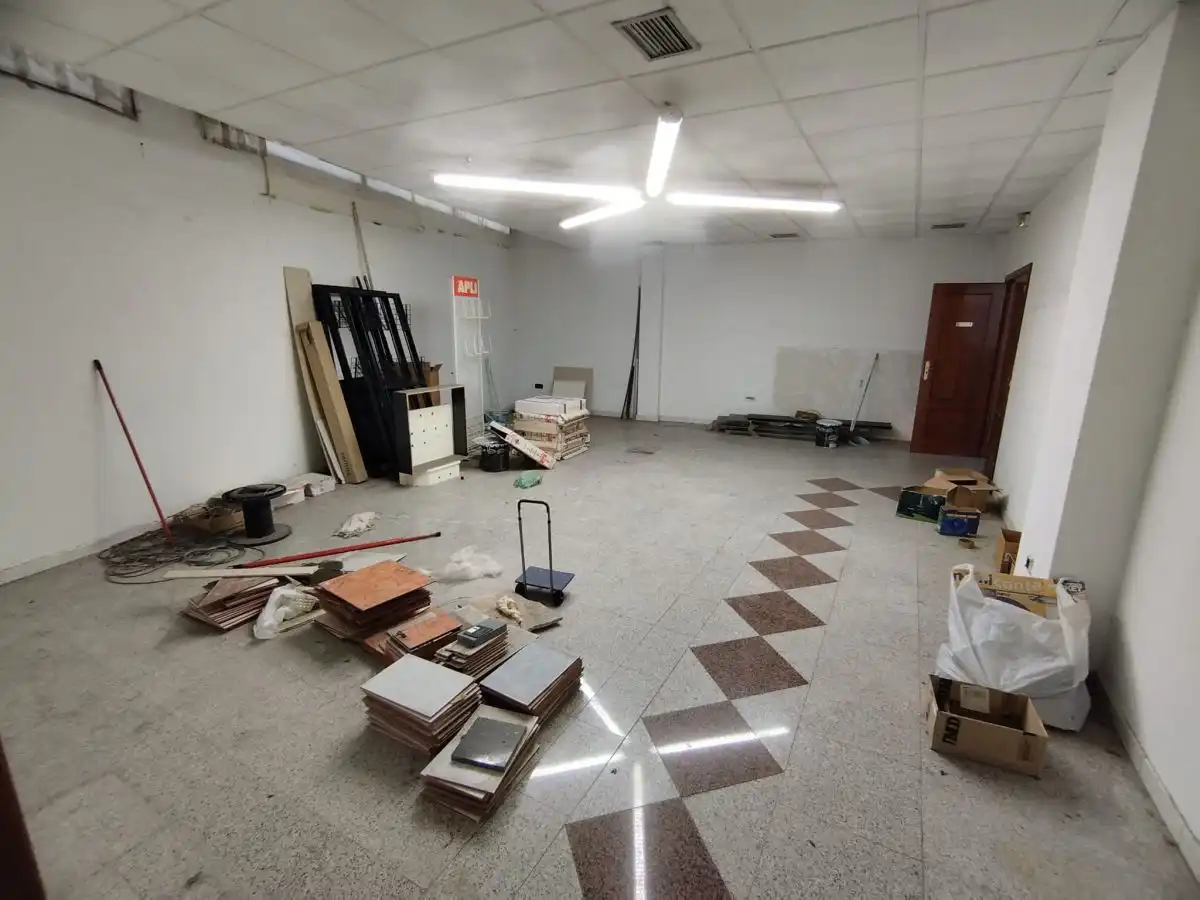 Gewerbefläche zum Verkauf in Centro Ciudad, imagen 8