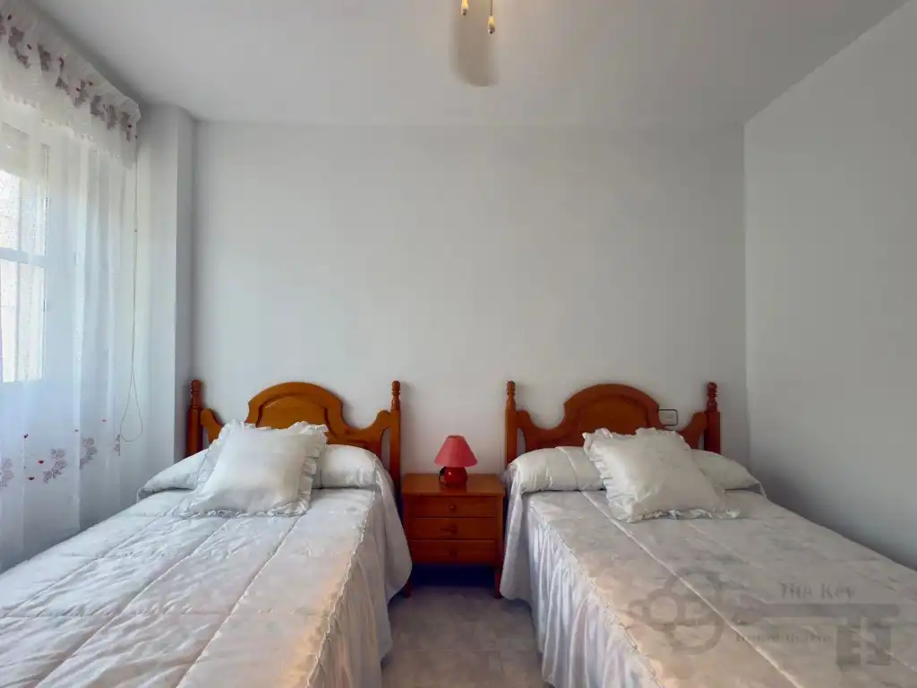 Casa o chalet en venta en Paseo Miguel Hernandez-Urrutias, Los Urrutias