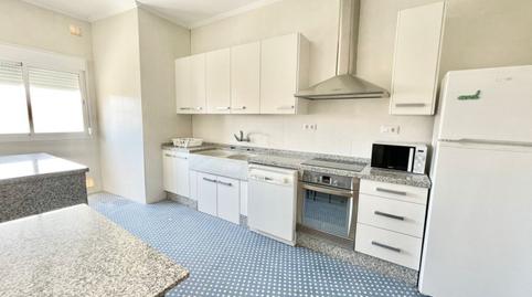 Photo 4 of Flat to rent in Calle Quart, El Botànic,  Valencia Capital