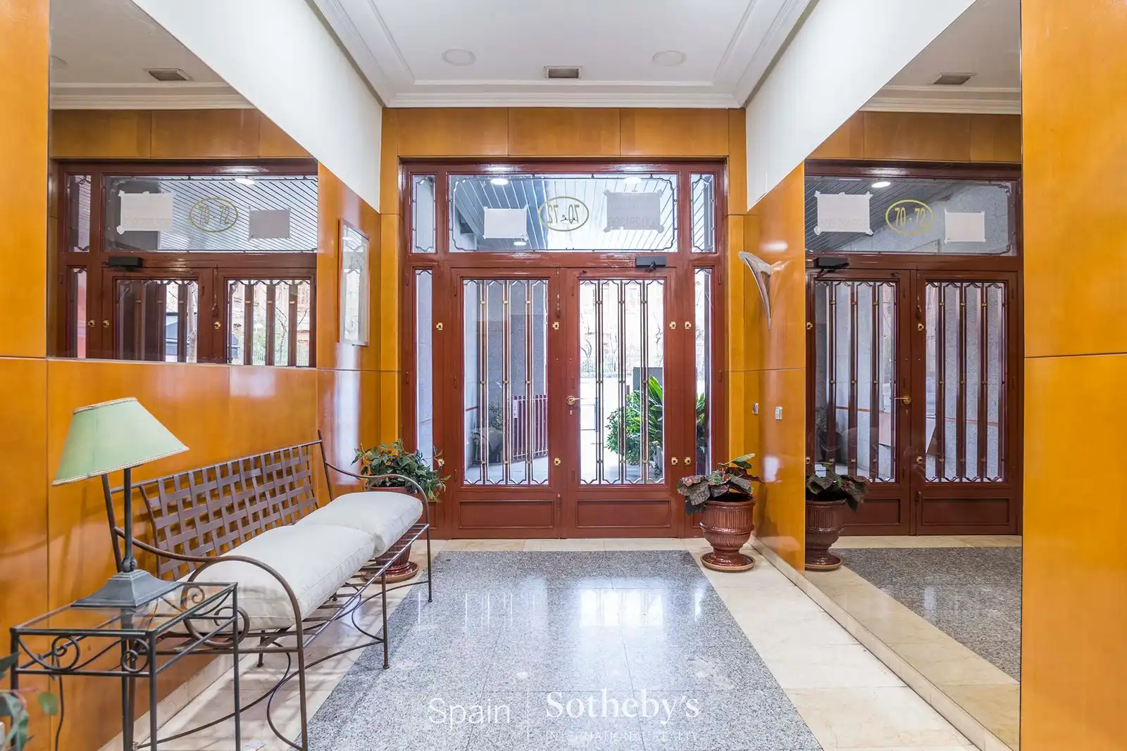 Apartamento en venta en Madrid con Aire acondicionado, Calefacción y Trastero