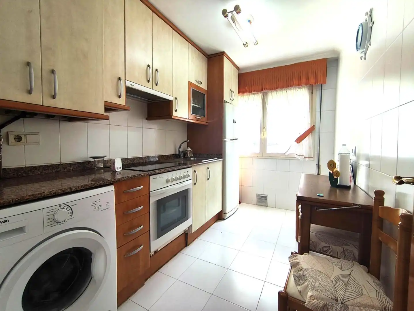 Wohnung mit Aufzug zum Verkauf in Santa María de Cayón, imagen 5