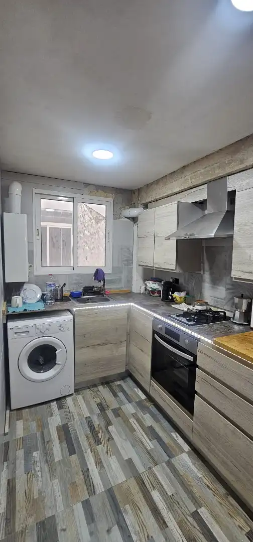 Piso en venta en Carrer Marqués del Túria