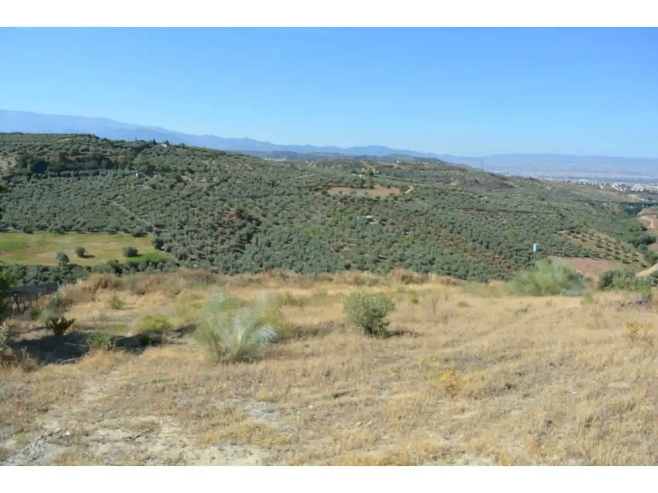 Lands and plots for sale in Plaza Iglesia 1, imagen 16