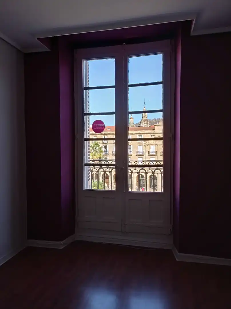 Büro mit Aufzug zur Miete in Bilbao - plaza nueva, imagen 12