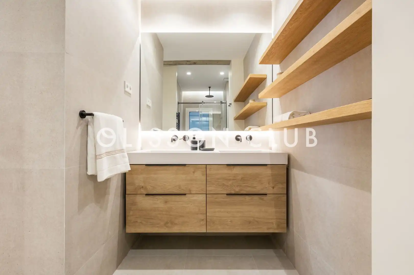 Piso con piscina en venta en Barrio de Salamanca, imagen 19