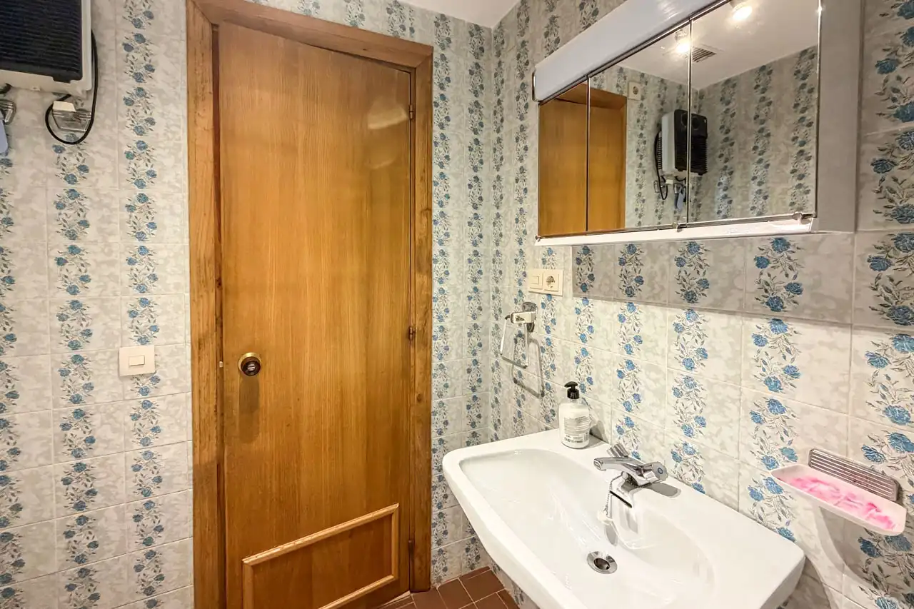 Appartement compact avec ascenseur à vendre à Plaça deth Malh Blanc 76, imagen 16