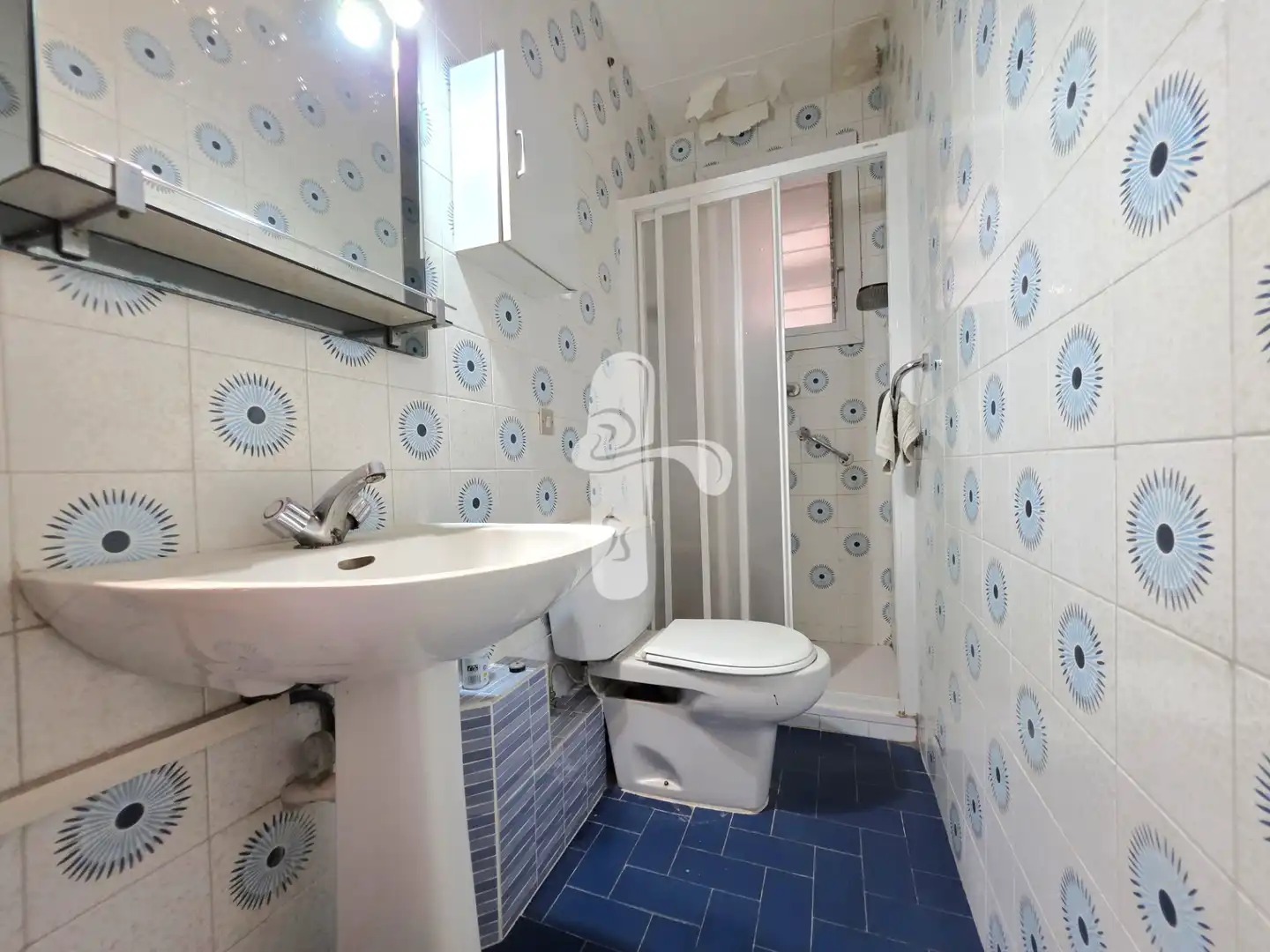 Baño de Piso en venta en Barcelona con Aire acondicionado y Calefacción