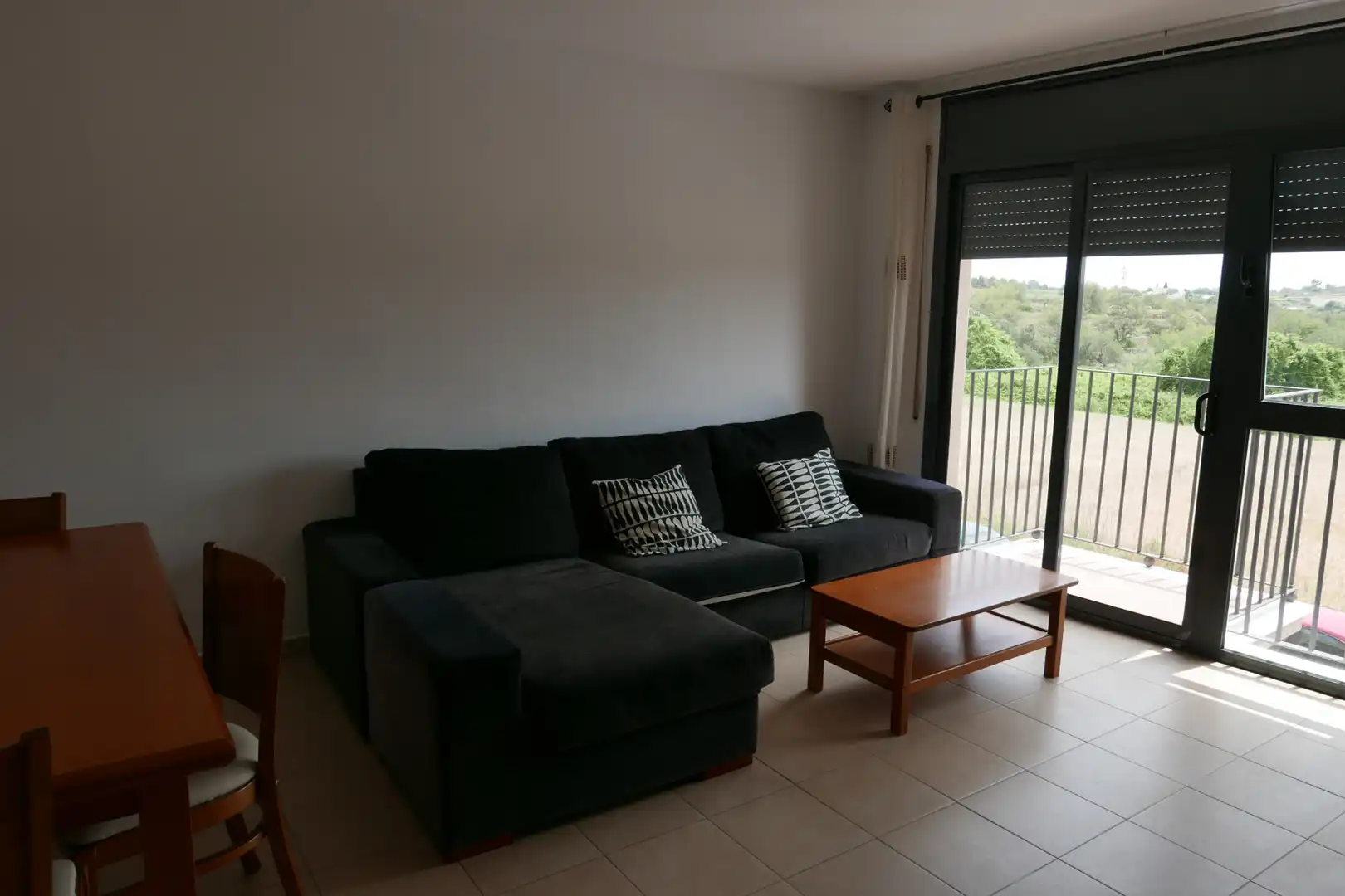 Living room of Flat for sale in La Secuita  with Heating, Storage room and Oven