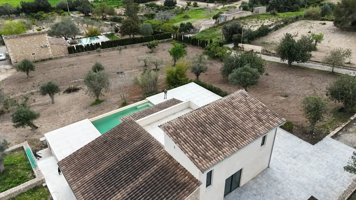 Casa in affitto a Porreres, imagen 67