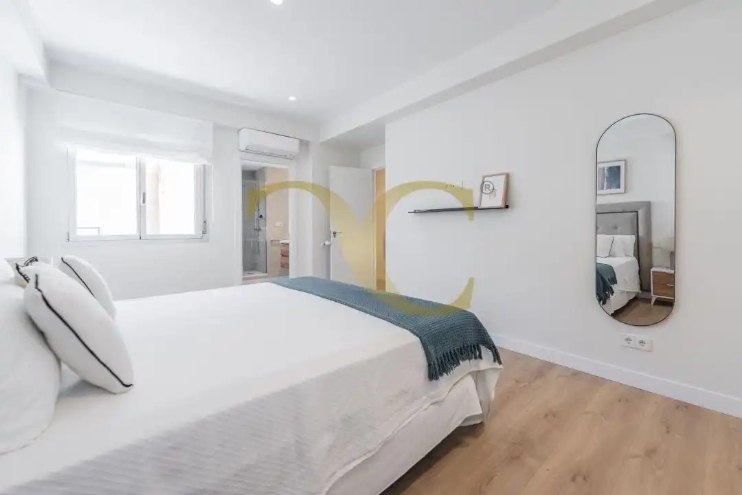 Piso con ascensor en venta en Calle del Conde de Peñalver, imagen 20