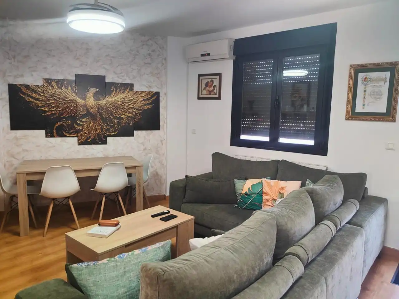 Flat with pool for sale in Calle las Escuelas