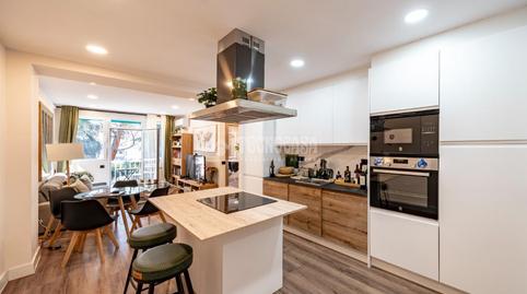 Foto 3 de Piso en venta en Guindalera, Madrid