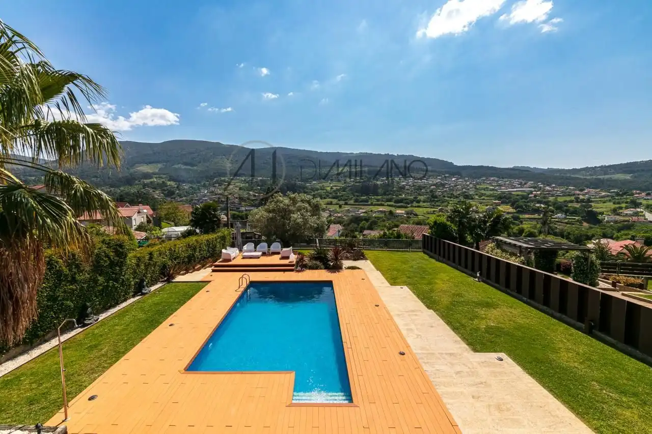 Casa con jardín en venta en Baiona, imagen 23