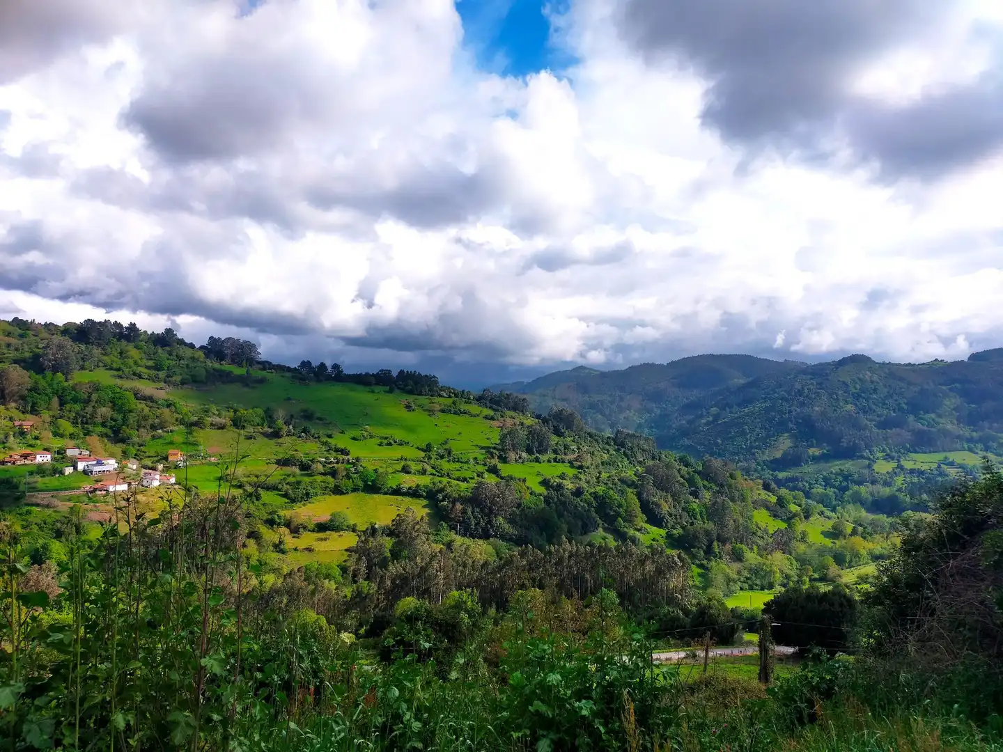 Terrenys i solars en venda a Candamo, imagen 7