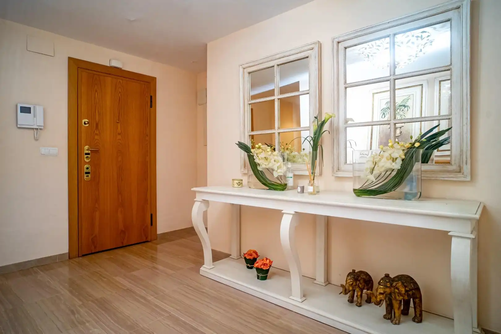 Ático con terraza en venta en Playa de Poniente, imagen 21