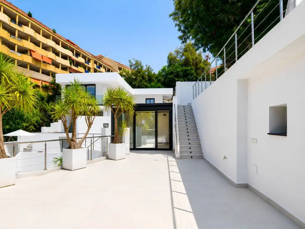 Casa o xalet en venda a Calle Castaño El, Torreblanca del Sol