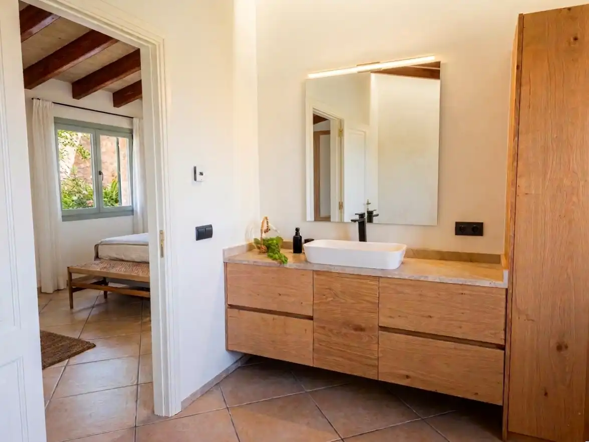 Haus mit Pool zum Verkauf in Sineu, imagen 8