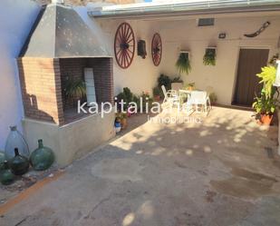 Garden of House or chalet for sale in Beneixama  with Air Conditioner