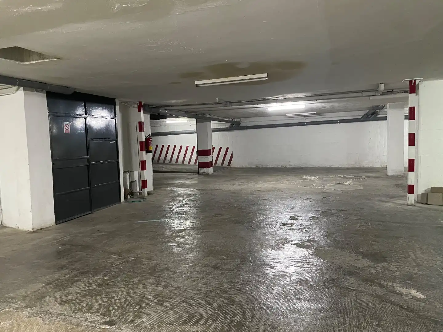 Garaje de alquiler en Jaén, Jaén