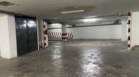 Foto 2 de Garaje de alquiler en Calle Rey Alhamar, 12, San Bartolomé - Millán de Priego, Jaén Capital